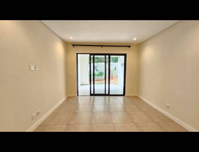 2 BEDROOM PROPERTY TO RENT IN MORNINGSIDE